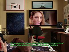 Let's play doll house with big tits 😍