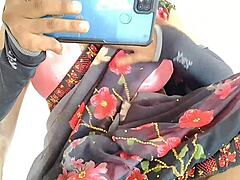 Aunt Gets Horny After Watching Sex Video, Leads To Desi Fucking