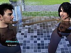 Intertwined 93 Showcases Cute Curvy Outfits