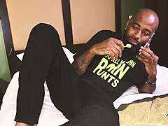 Long-haired mature maxine x in lingerie bent over for orgasmic pussy fuck