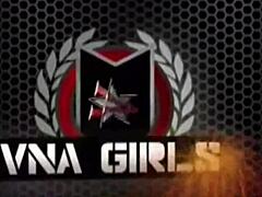 angelina castro shows maggie green how to drain dicks like a pro milf.