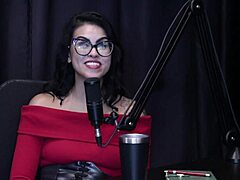 Bruna Ferrari's anal fetish in outdoor domination?