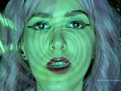 Italian Goddess Hypnotizes You Totally