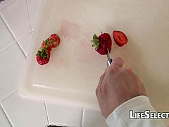 my private pornstars with big tits giving handjobs and blowjobs