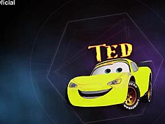 Gaby Fernandes内衣里首次无套肛交Binho Ted