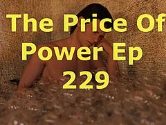 The Price Of Power 229