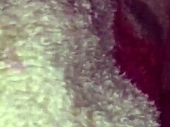 Mexican latina amateur bends over for intense homemade doggystyle session