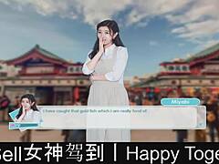 Happy Together Continues In Part Five Of The Dating Game