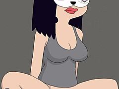 A Japanese Bitch Gets Anal Fucked In Sex Tape