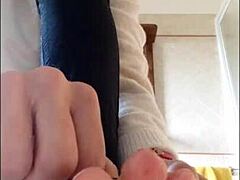 i love burping while doing my makeup.