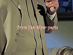 Gina Gerson Bound and Used by Rich Man