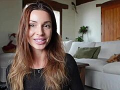 Learn to Swap and Swallow Cum in This Kinky Tutorial