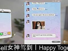 Happy Together Continues In Part Five Of The Dating Game