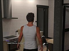 So you know that Leap of Faith game with all the 3D anime action and big tits hentai vibes