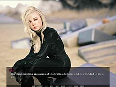 this tale from the unending void is pretty cool