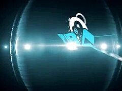 i'm asa akira fucking a ninja and rocker chick in this lesbian scene