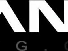 finishing him off in a threesome scene.