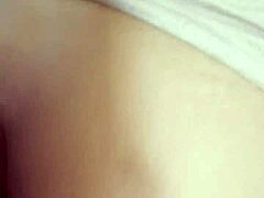 Latina with big ass attends interview that turns into casual encounter