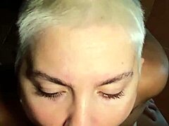 Little 18+ Betsy's Oral Creampie Compilation With Cumshots in Mouth and Swallowing