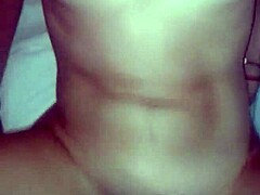 rico fucks manuela venezuela hard in amateur video