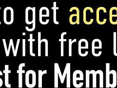 i enjoy fucking spencer scott's big natural tits with handjob until alex legend cums on her gaping clit