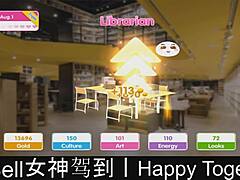 Happy Together Continues In Part Five Of The Dating Game