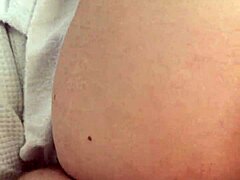 Amelie Dubon Rides Big Ass in Homemade Doggystyle