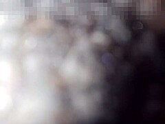 pregnant argentine stepsister cheats on phone with pov riding