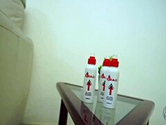 wow, big macky pounds teen polly! amazing!