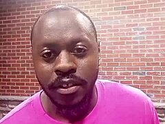 a private strip tease performed for free in warm weather