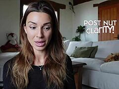 Learn to Swap and Swallow Cum in This Kinky Tutorial