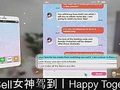 Happy Together Continues In Part Five Of The Dating Game