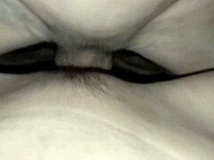 My Best Friend's Girl Proves Blowjob Skills With Wet Tight Pussy