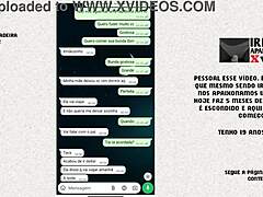 My sister and I fell in love.