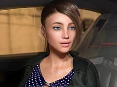 Exploring the world inside Jennifer 34 in this game adventure