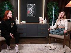 ni ole murkovski answers subscriber questions with bella mur