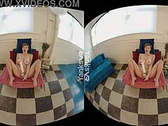 Watch this hotie yank and squirt all over!