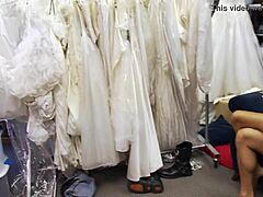 Busty step mom handles a big challenge like an expert in various positions