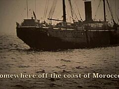 a steamy night unfolds in lord george herbert’s moorish harem chapter one