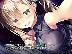 study � steady 2 kirara mishima scene 5