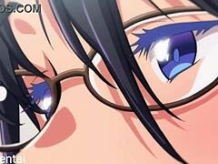 哦，天哪，当我读 Sukkubus 时，后妈出现进行深喉口交和乳交后宫动作