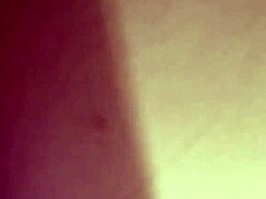 Tera playing with friend's big tits and sucking 😏