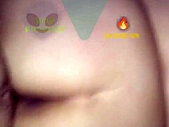 Fucking the fat milf babe who wanted my dick so bad.