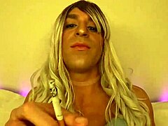 sexy nsfw video features feminization slutty anal bbc riding sissy hole gaping butt plugs sloppy dee