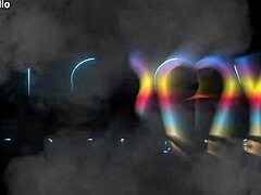 pornstar eva perez meets four guys in intense encounter