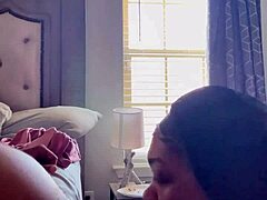 Black men love bonnet sloppy toppy with cock cumshot ebony lick spitting sucking fat cum in mouth fetish.