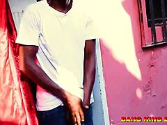 Hardcore sex in local bathroom with sweet elastic pussy