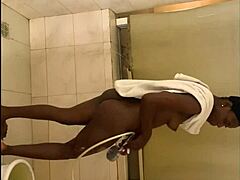 Busty Lesbian Matures Lick Big Tits to Real Orgasms. Syren De Mer and Dee Williams Dive into Mommy Milf Action.