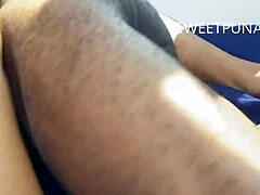 Sweet Stepsister Rides My Huge Cock For The First Time Please Subscribe To Red Sheer