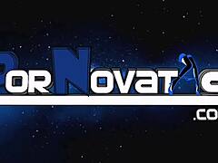 Pareja mexicana cereza rodriguez y luis garay follando en casa with big tits milf